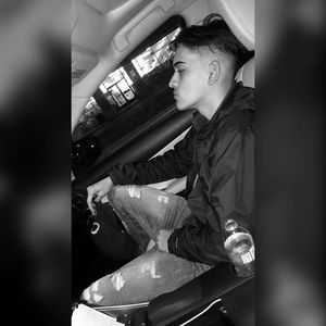 Meet your Posher, Jonathan